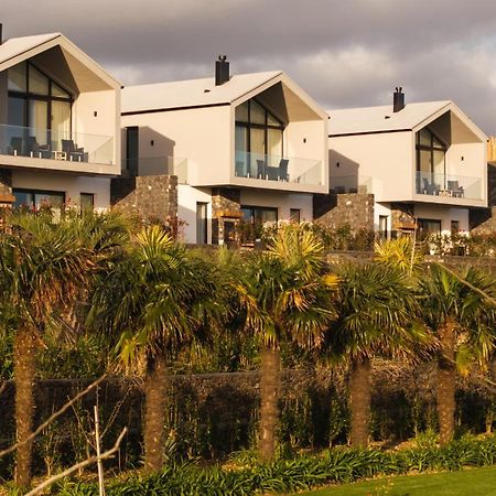 Azores Homes Resort & Spa ポンタ・デルガダ エクステリア 写真