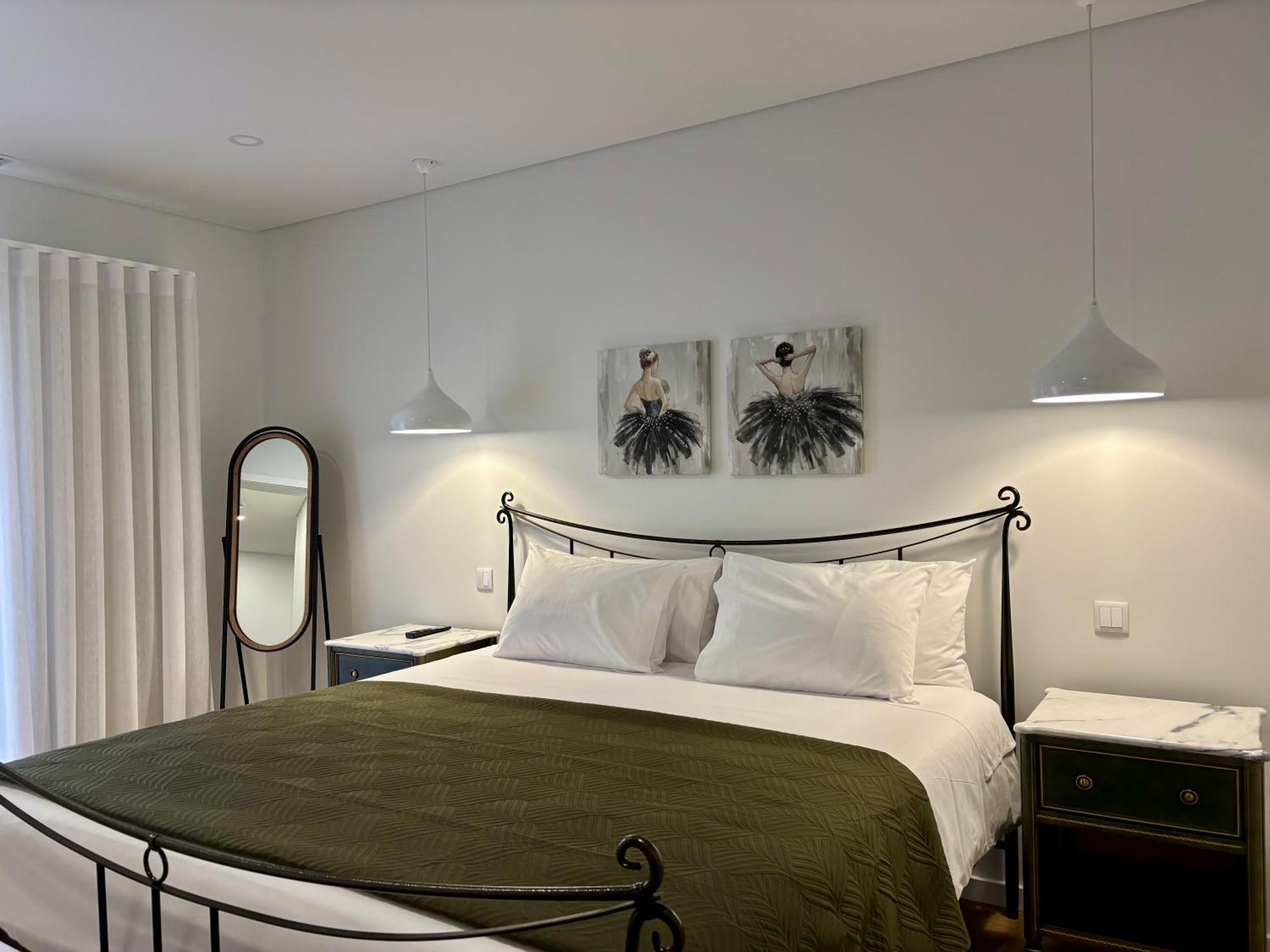 Azores Homes Resort & Spa ポンタ・デルガダ エクステリア 写真
