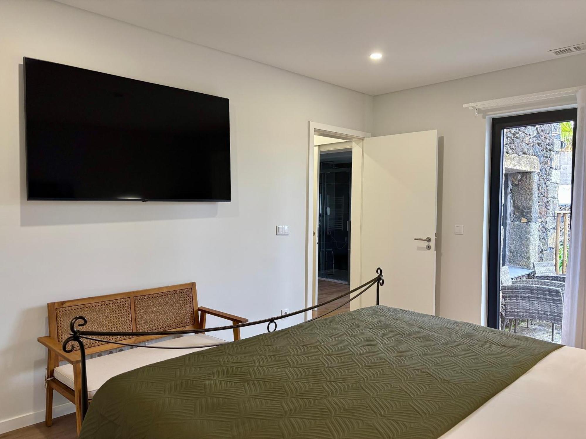 Azores Homes Resort & Spa ポンタ・デルガダ エクステリア 写真