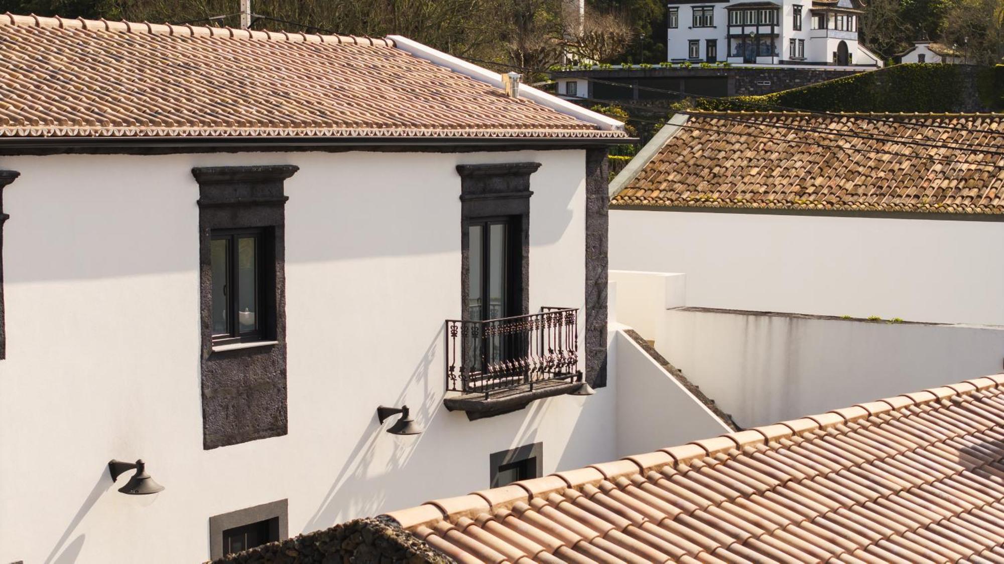 Azores Homes Resort & Spa ポンタ・デルガダ エクステリア 写真