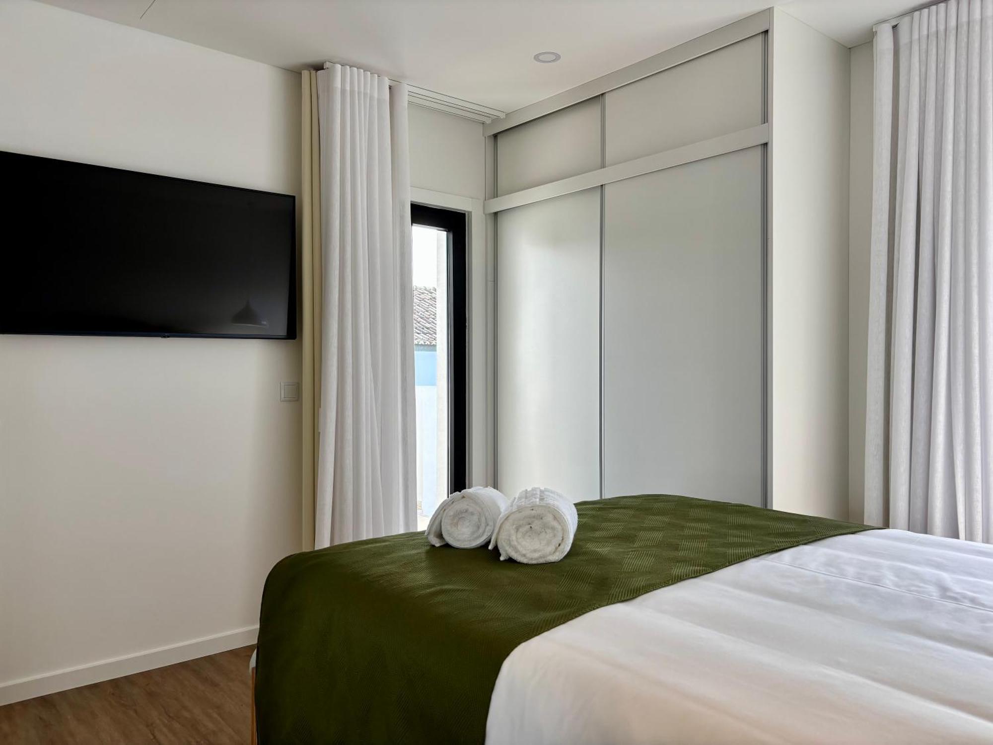 Azores Homes Resort & Spa ポンタ・デルガダ エクステリア 写真