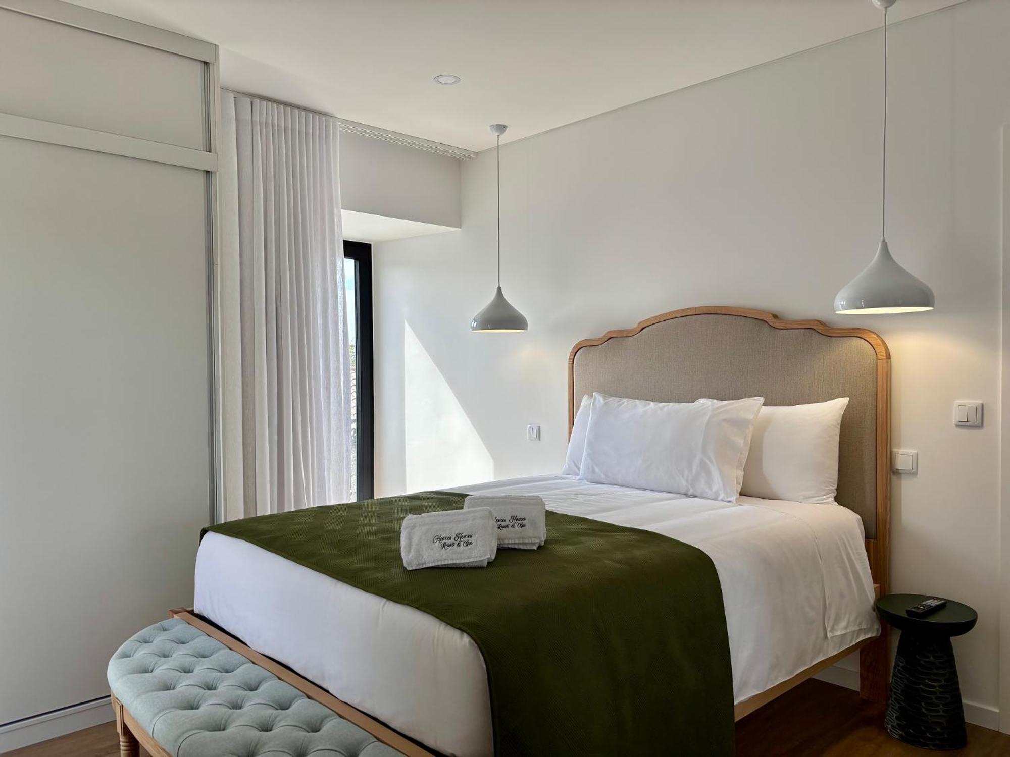 Azores Homes Resort & Spa ポンタ・デルガダ エクステリア 写真