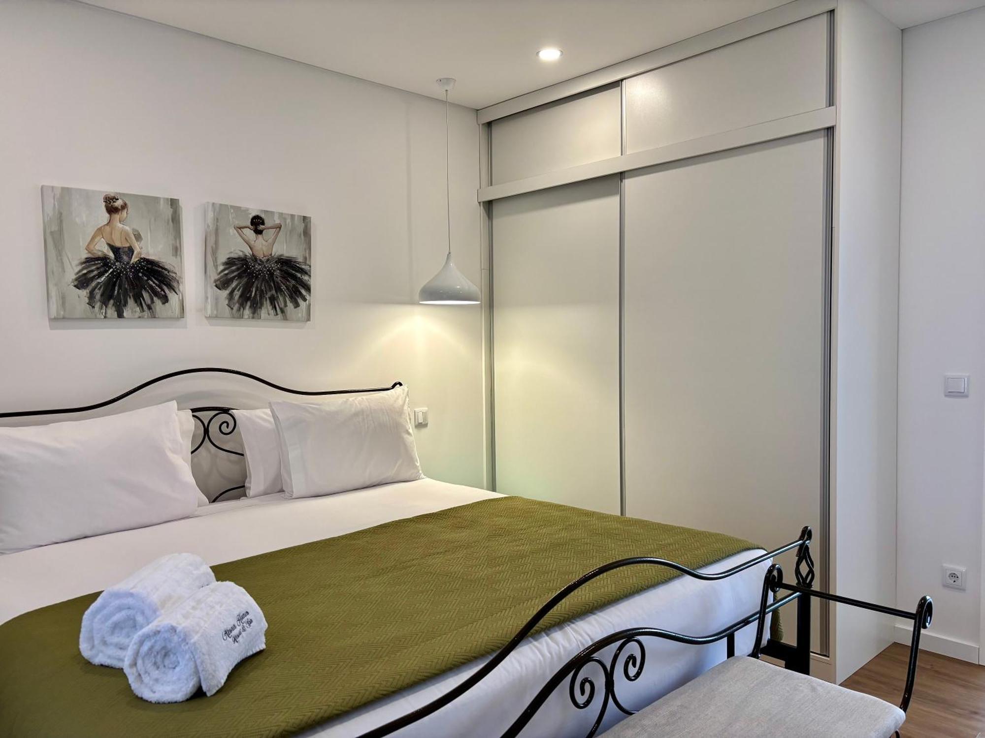 Azores Homes Resort & Spa ポンタ・デルガダ エクステリア 写真