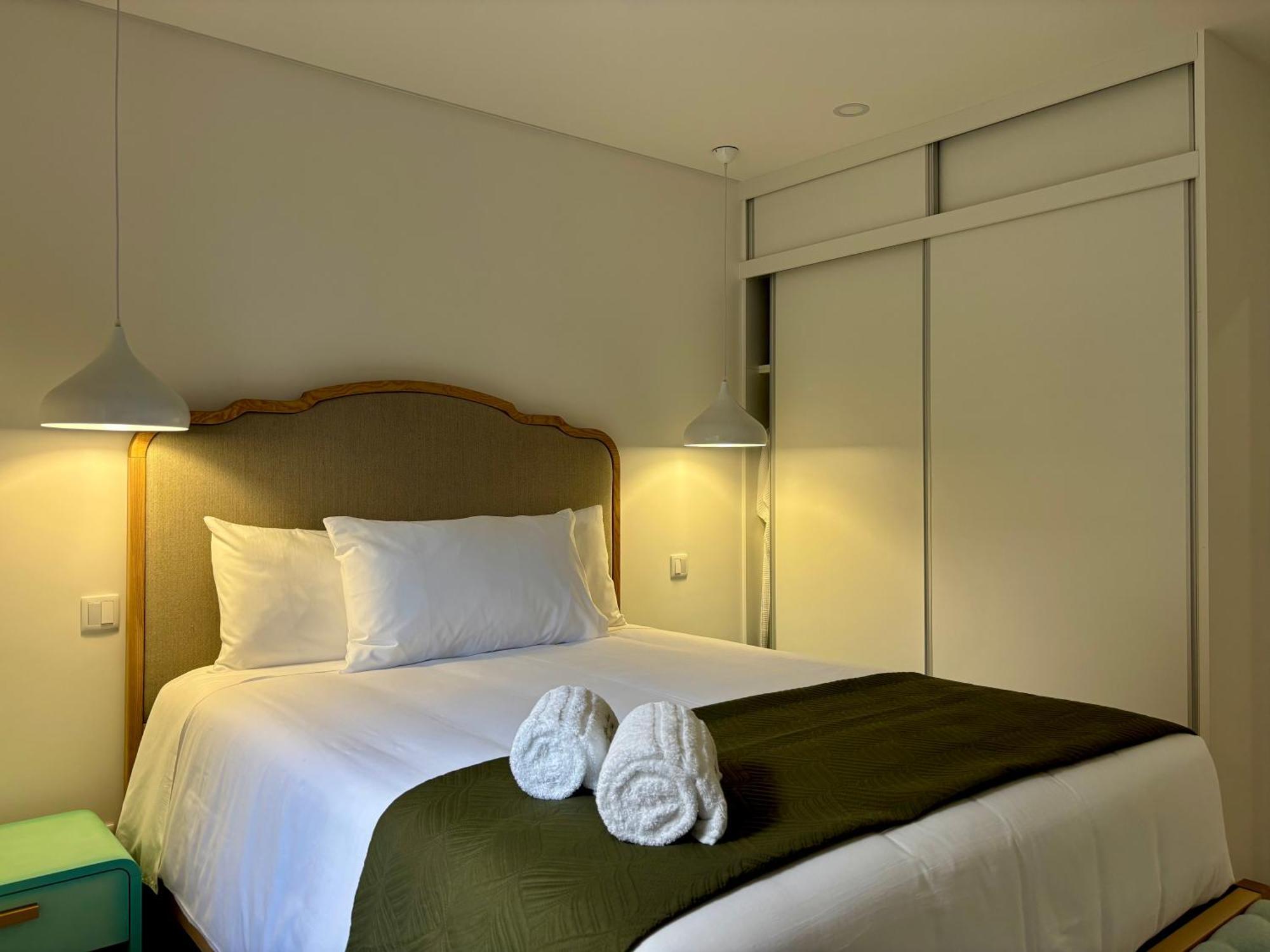 Azores Homes Resort & Spa ポンタ・デルガダ エクステリア 写真