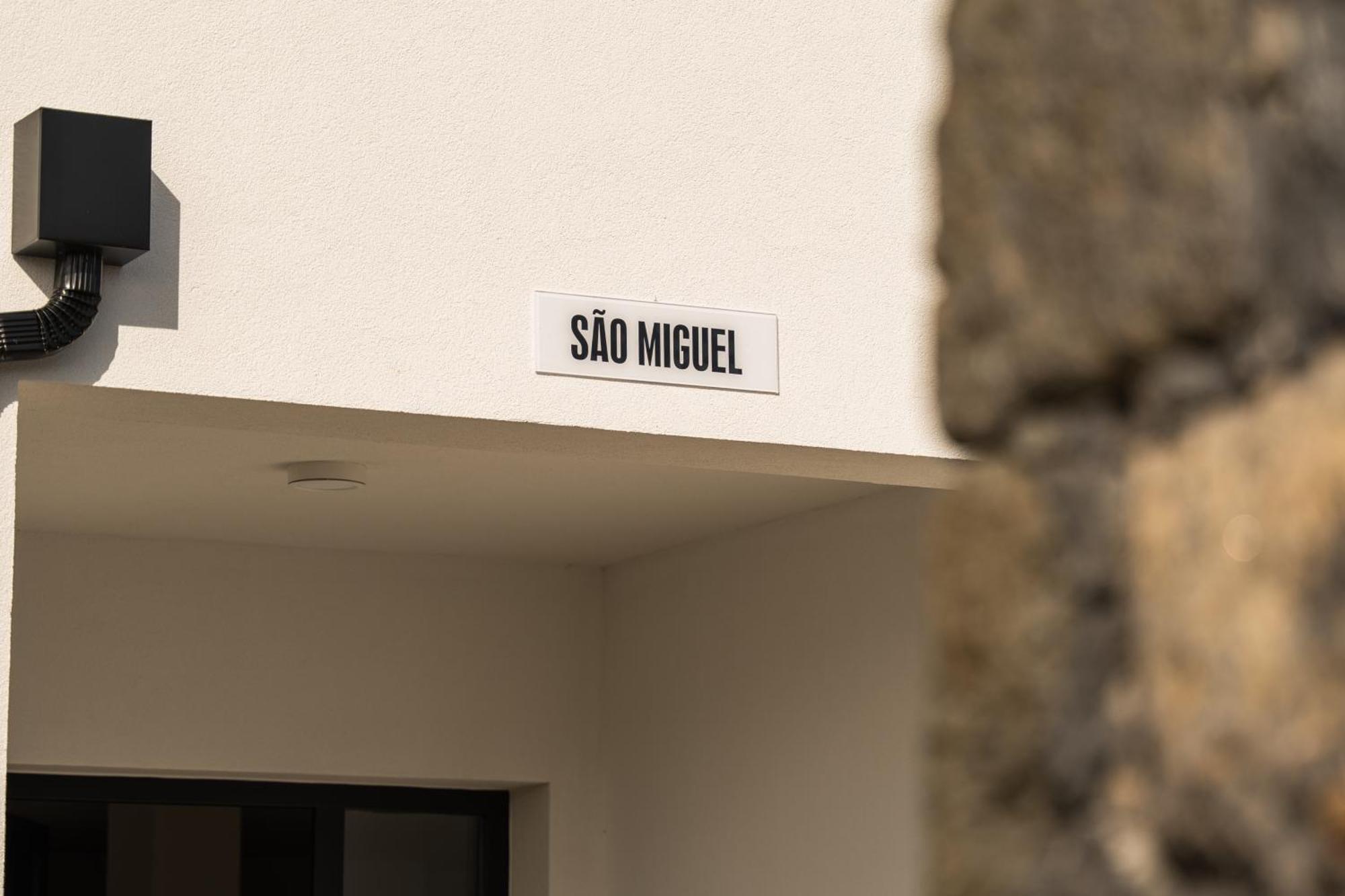 Azores Homes Resort & Spa ポンタ・デルガダ エクステリア 写真