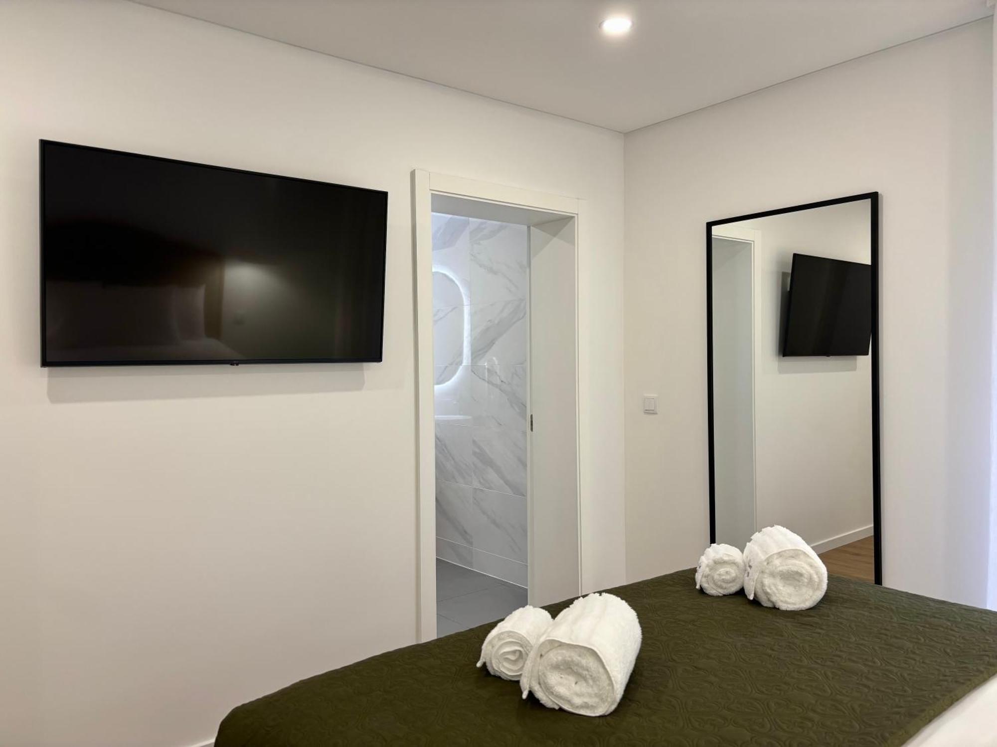 Azores Homes Resort & Spa ポンタ・デルガダ エクステリア 写真