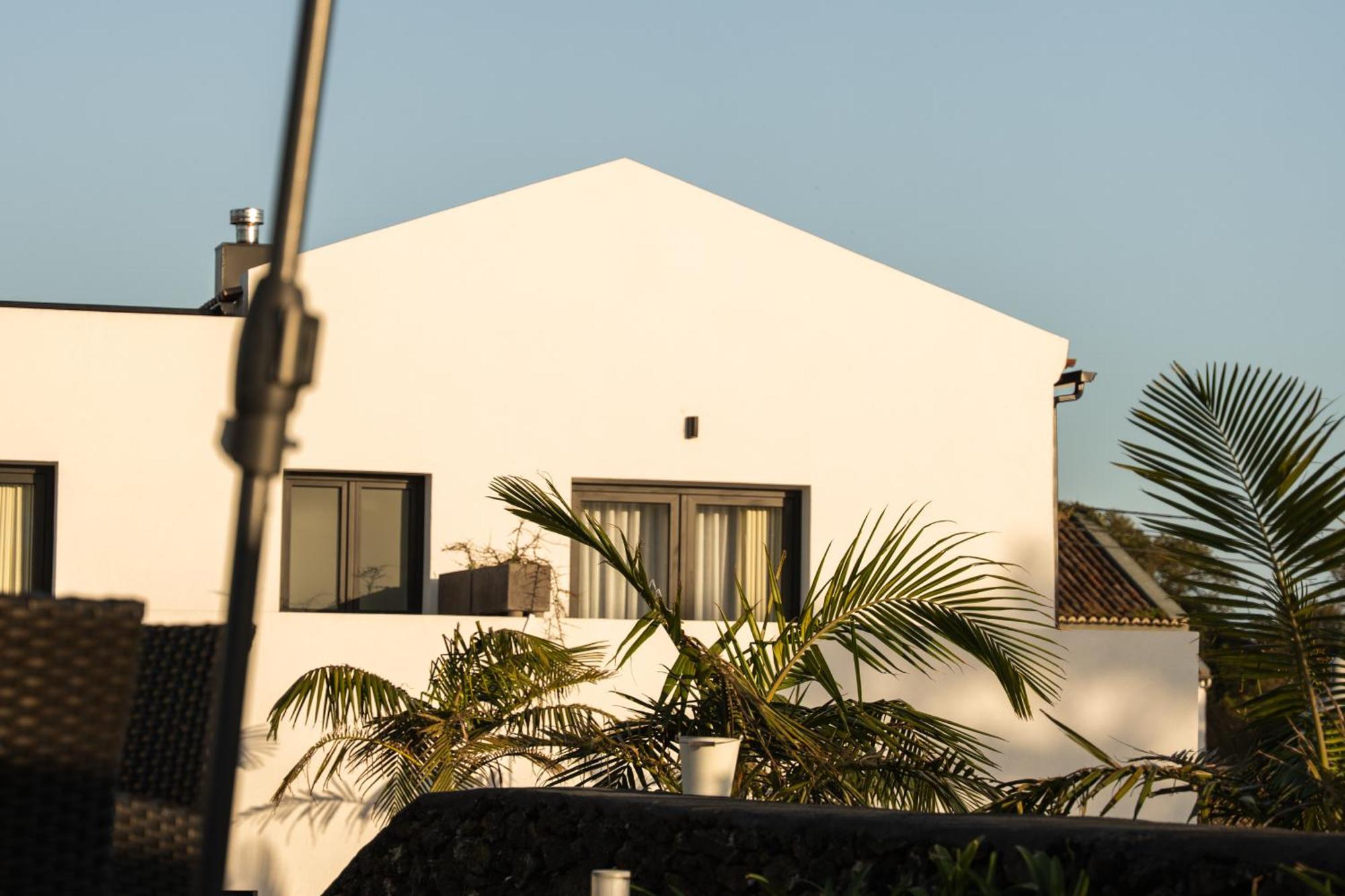 Azores Homes Resort & Spa ポンタ・デルガダ エクステリア 写真