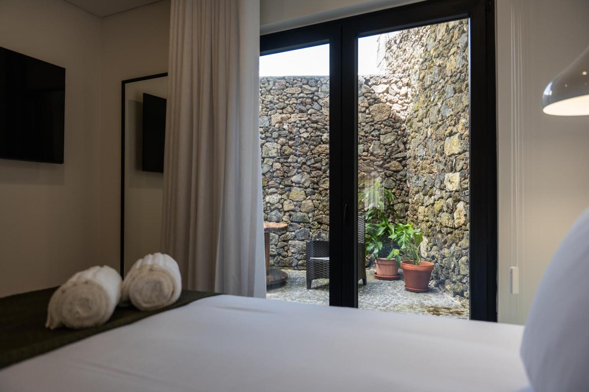 Azores Homes Resort & Spa ポンタ・デルガダ エクステリア 写真