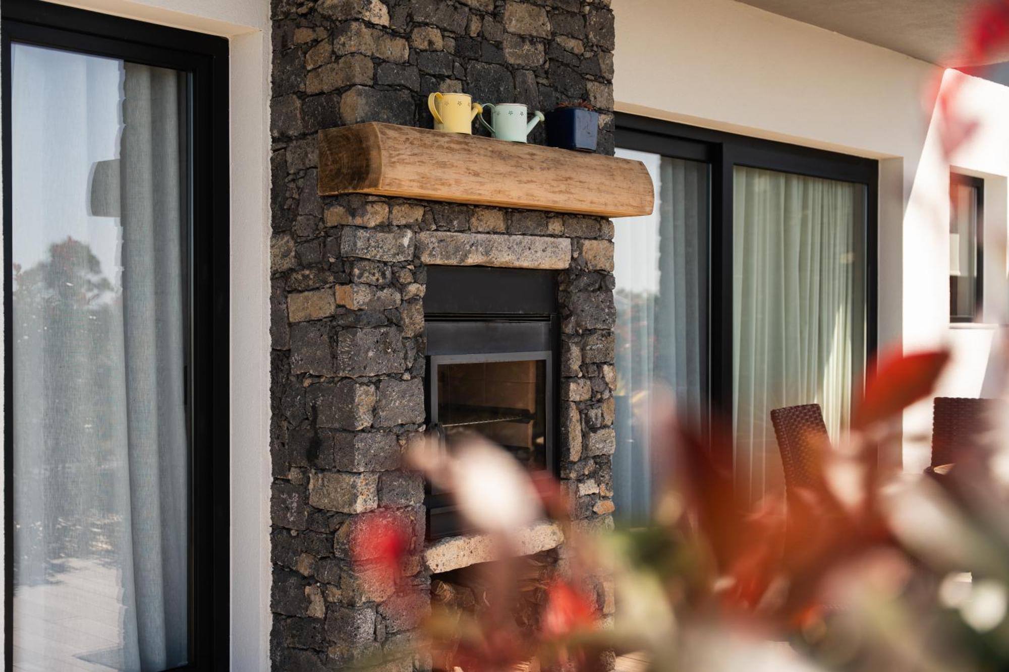 Azores Homes Resort & Spa ポンタ・デルガダ エクステリア 写真