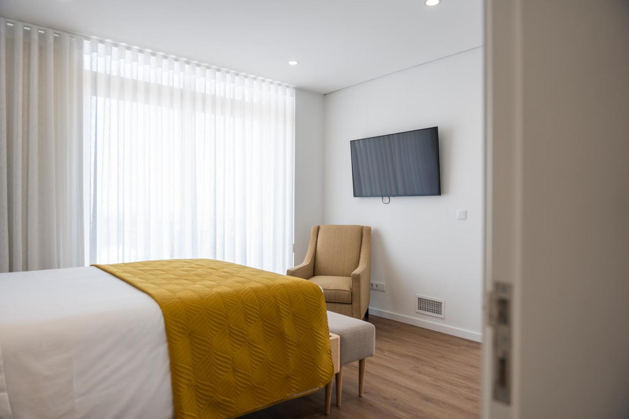 Azores Homes Resort & Spa ポンタ・デルガダ エクステリア 写真