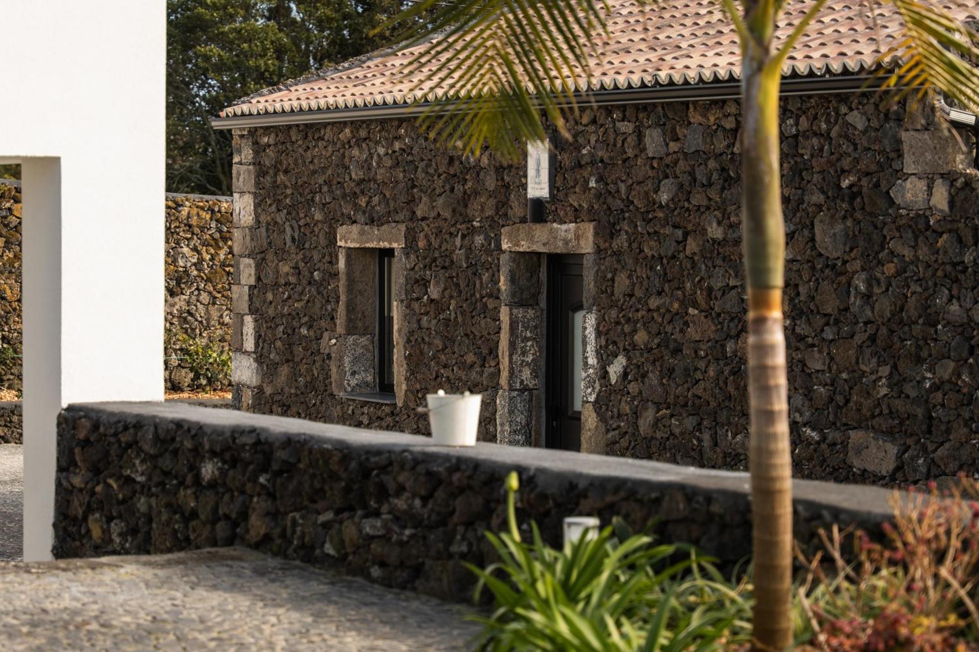 Azores Homes Resort & Spa ポンタ・デルガダ エクステリア 写真