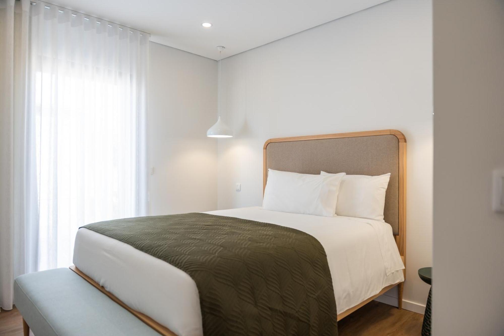 Azores Homes Resort & Spa ポンタ・デルガダ エクステリア 写真